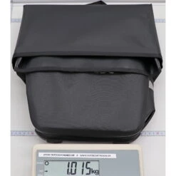 VAUDE Proof Back UL - Fahrradtasche -Trangian Verkaufe vaude proof back ul fahrradtasche black vau 16123 0100 13