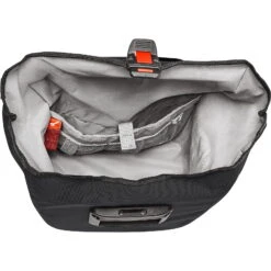 VAUDE Proof Box - Lenkertasche -Trangian Verkaufe vaude proof box lenkertasche black vau 16121 0100 0
