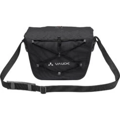 VAUDE Proof Box - Lenkertasche -Trangian Verkaufe vaude proof box lenkertasche black vau 16121 0100 5