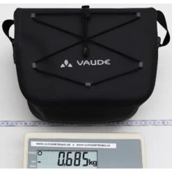 VAUDE Proof Box - Lenkertasche -Trangian Verkaufe vaude proof box lenkertasche vau 16121 0100 2