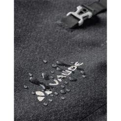 VAUDE ReCycle Commute Single - Hinterrad-Tasche -Trangian Verkaufe vaude recycle commute single hinterrad tasche black vau 16071 0100 18