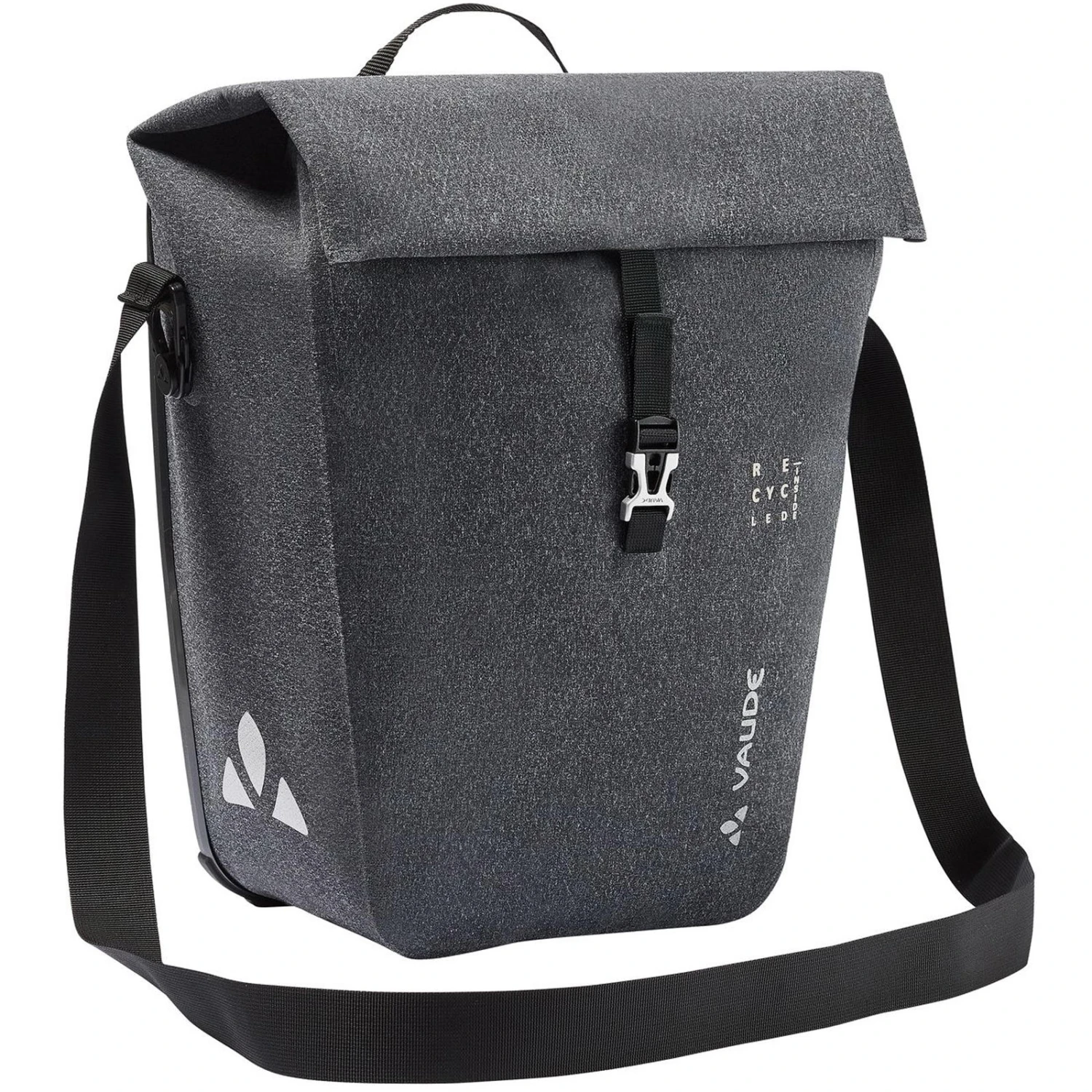 VAUDE ReCycle Pro Single - Hinterrad-Tasche 1 VAUDE ReCycle Pro Single - Hinterrad-Tasche