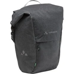 VAUDE Road Master Roll-It Luminum - Radtasche