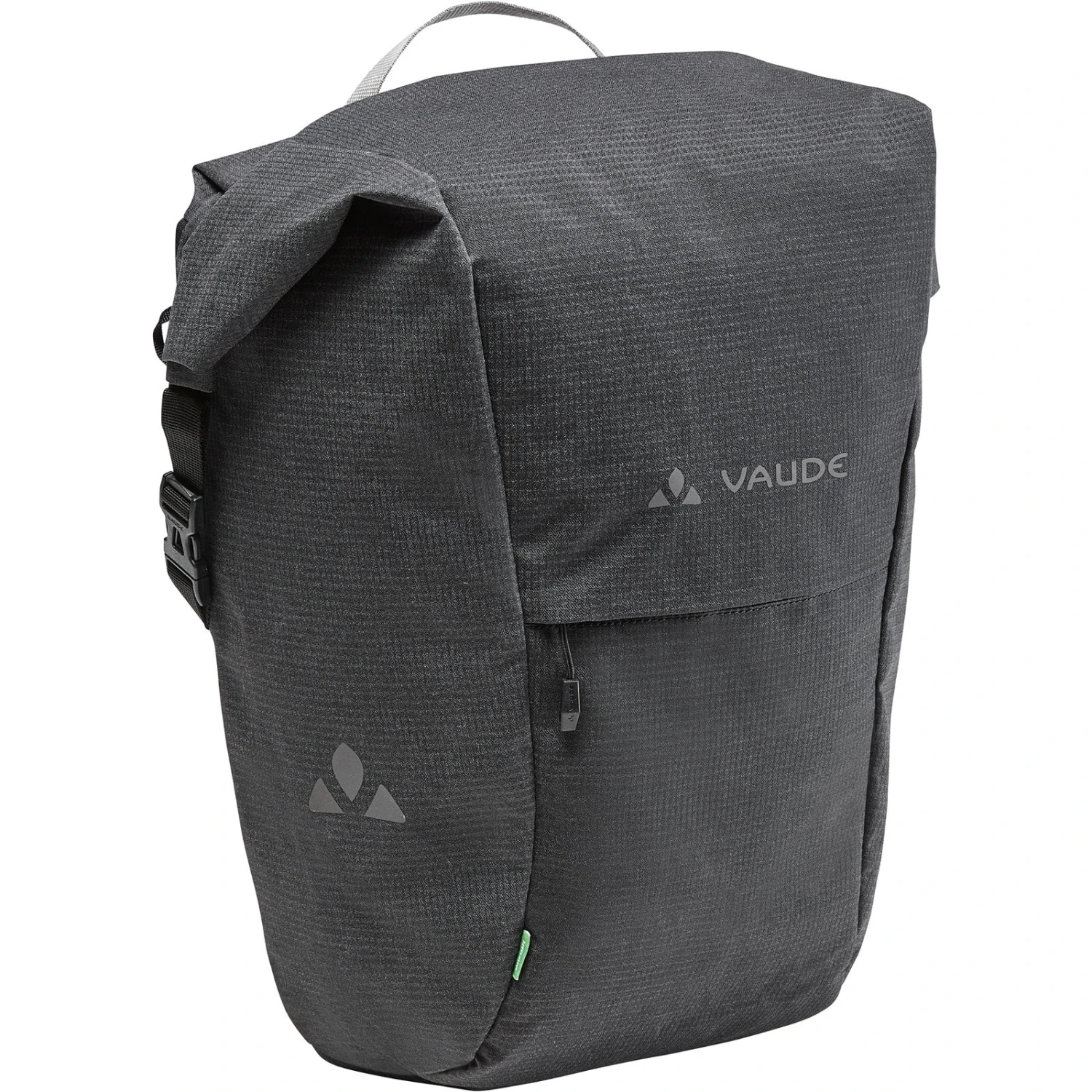 VAUDE Road Master Roll-It Luminum - Radtasche 1 VAUDE Road Master Roll-It Luminum - Radtasche