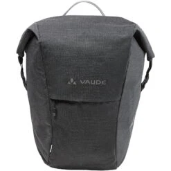 VAUDE Road Master Roll-It Luminum - Radtasche 9 VAUDE Road Master Roll-It Luminum - Radtasche -Trangian Verkaufe vaude road master roll it luminum radtasche black vau 16072 0100 3