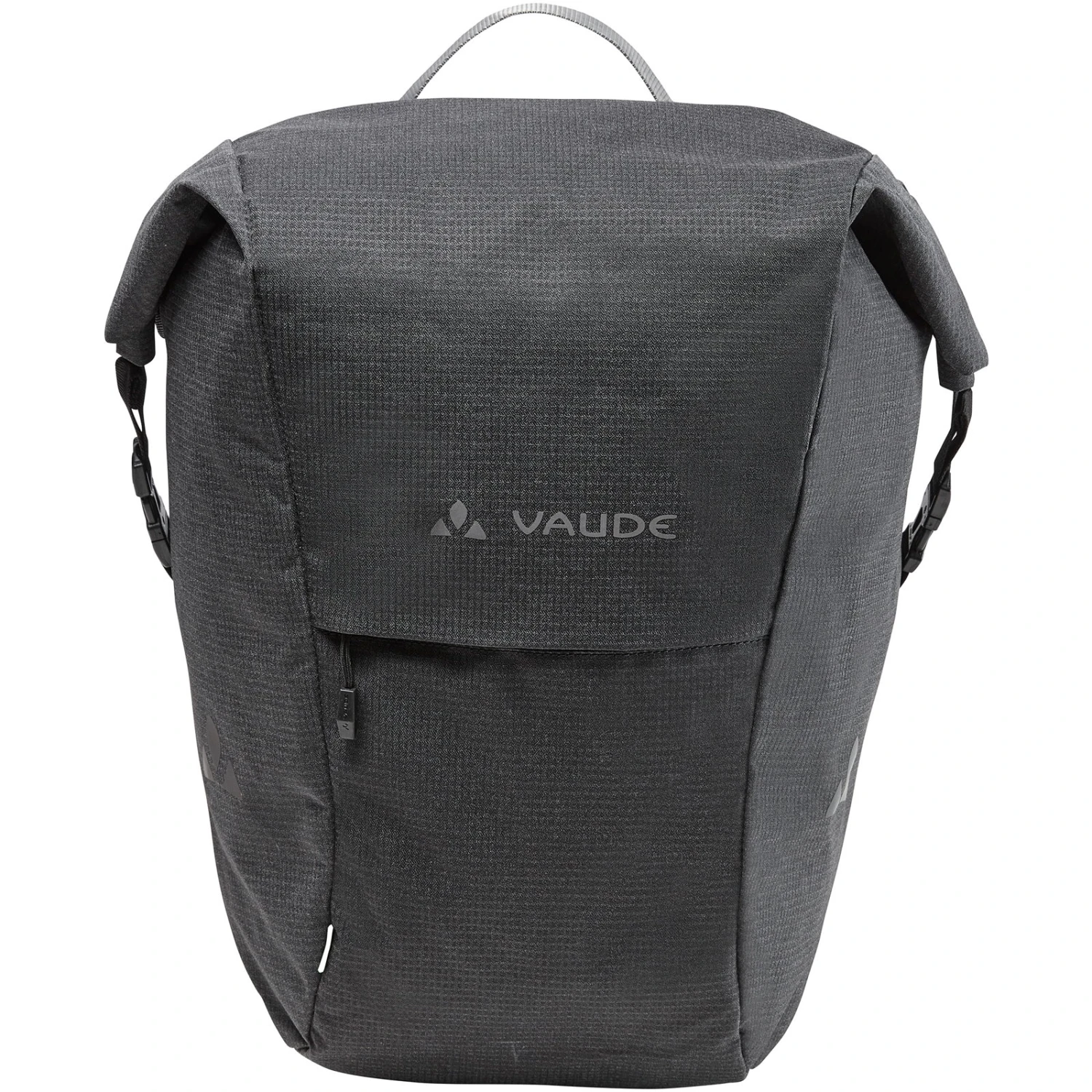 VAUDE Road Master Roll-It Luminum - Radtasche 4 VAUDE Road Master Roll-It Luminum - Radtasche – Bild 4