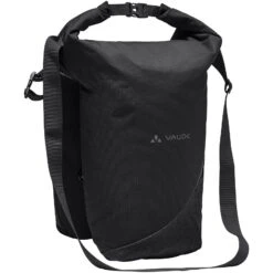 VAUDE Road Master Urban (Double) - Gepäckträgertasche