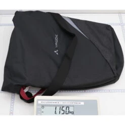 VAUDE Road Master Urban (Double) - Gepäckträgertasche -Trangian Verkaufe vaude road master urban double gepaecktraegertasche vau 15919 0100 7