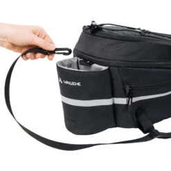 VAUDE Silkroad L - Gepäckträgertasche -Trangian Verkaufe vaude silkroad l gepaecktraegertasche vau 12704 0100 4 2