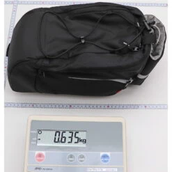 VAUDE Silkroad L (Snap-It) - Gepäckträgertasche 7 VAUDE Silkroad L (Snap-It) - Gepäckträgertasche -Trangian Verkaufe vaude silkroad l snap it gepaecktraegertasche vau 12705 0100