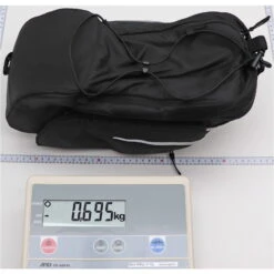 VAUDE Silkroad Plus (Snap-It) - Gepäckträgertasche 6 VAUDE Silkroad Plus (Snap-It) - Gepäckträgertasche -Trangian Verkaufe vaude silkroad plus snap it gepaecktraegertasche vau 12708 0100