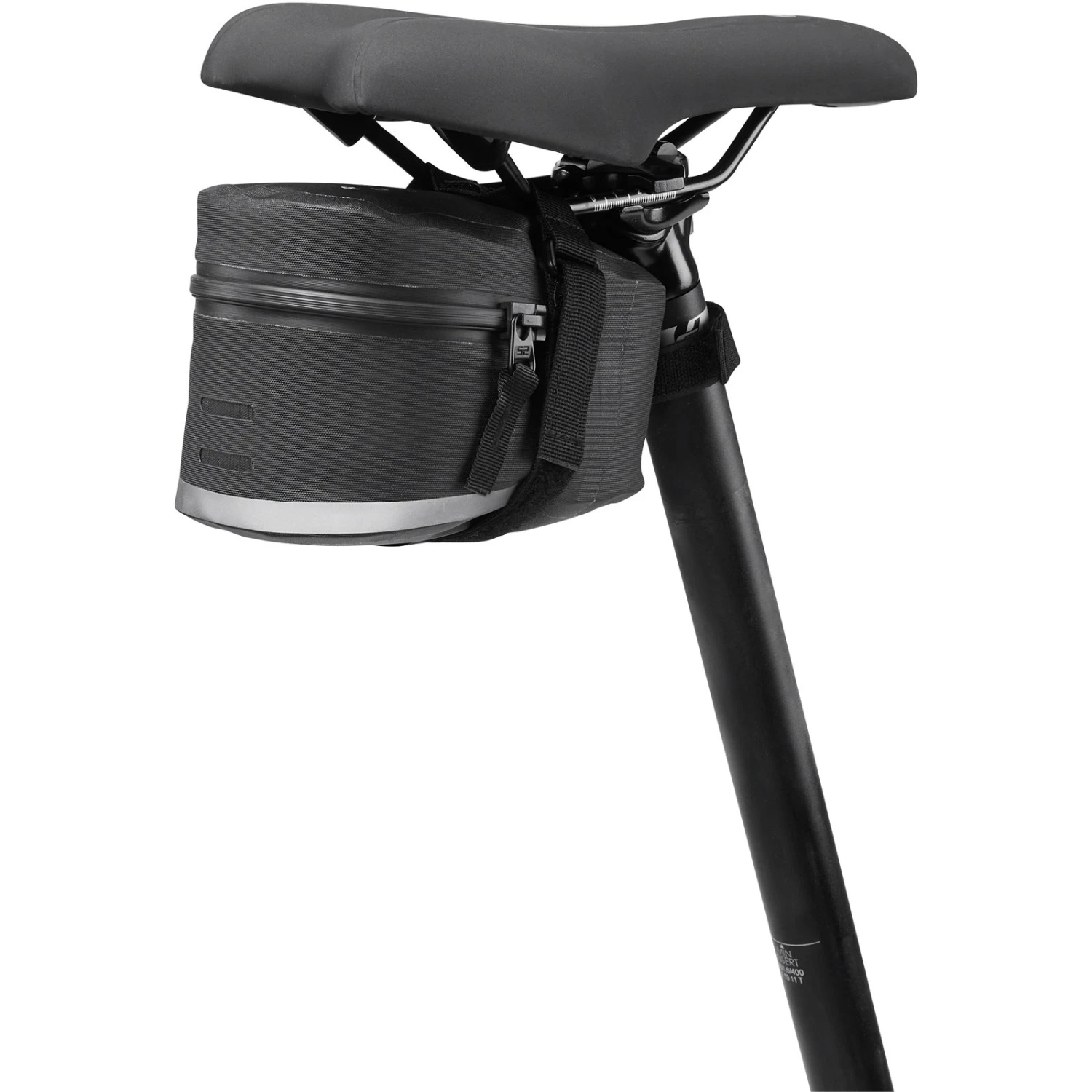 VAUDE Tool Aqua XL - Satteltasche 5 VAUDE Tool Aqua XL - Satteltasche – Bild 5