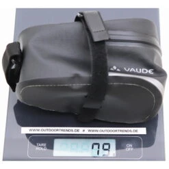 VAUDE Tool Aqua XL - Satteltasche 11 VAUDE Tool Aqua XL - Satteltasche -Trangian Verkaufe vaude tool aqua xl satteltasche black vau 16062 0100 5