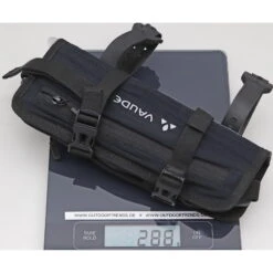 VAUDE Trailguide II - Oberrohrtasche 9 VAUDE Trailguide II - Oberrohrtasche -Trangian Verkaufe vaude trailguide ii oberrohrtasche vau 15959 0510 12