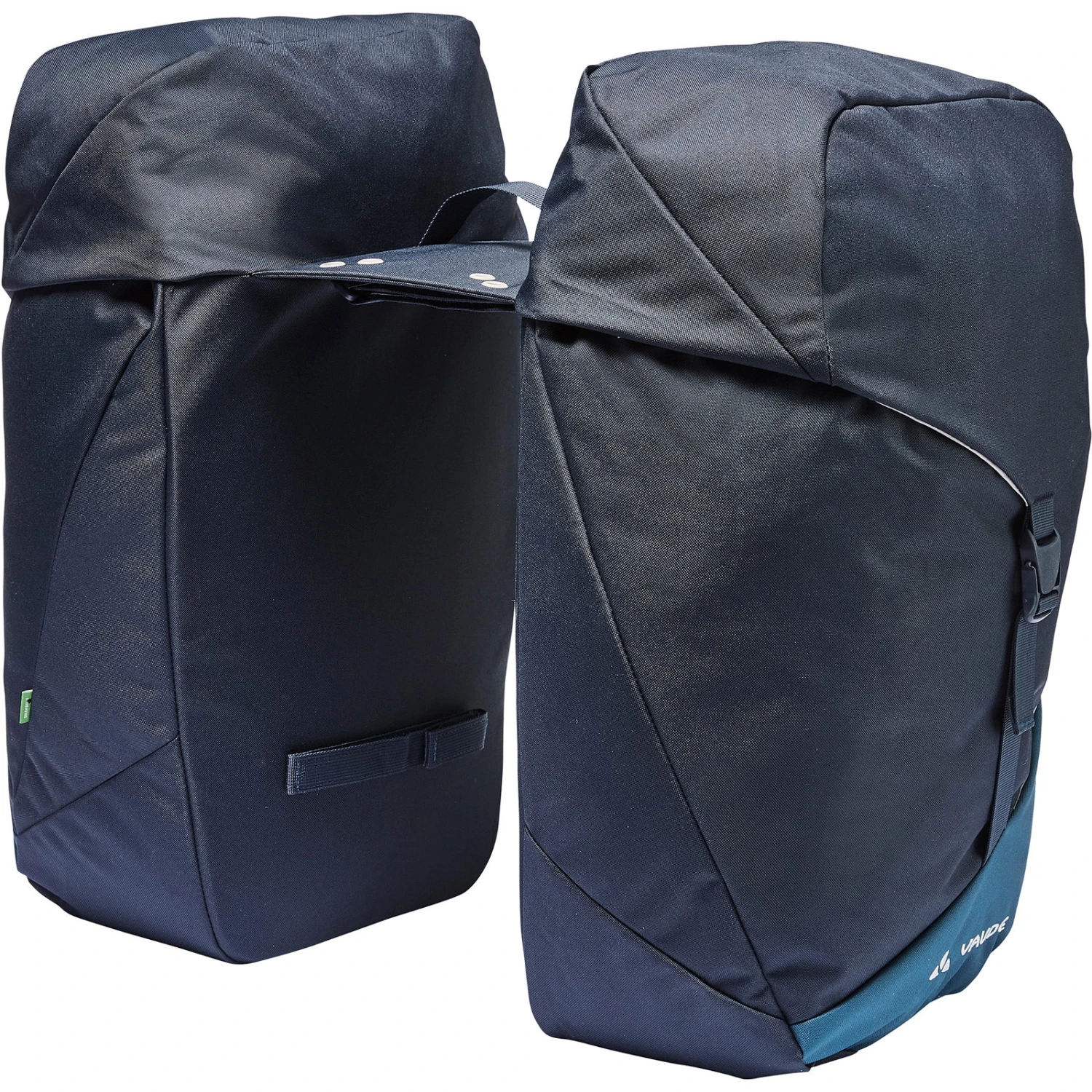 VAUDE TwinRoadster - Fahrradtaschen 1 VAUDE TwinRoadster - Fahrradtaschen