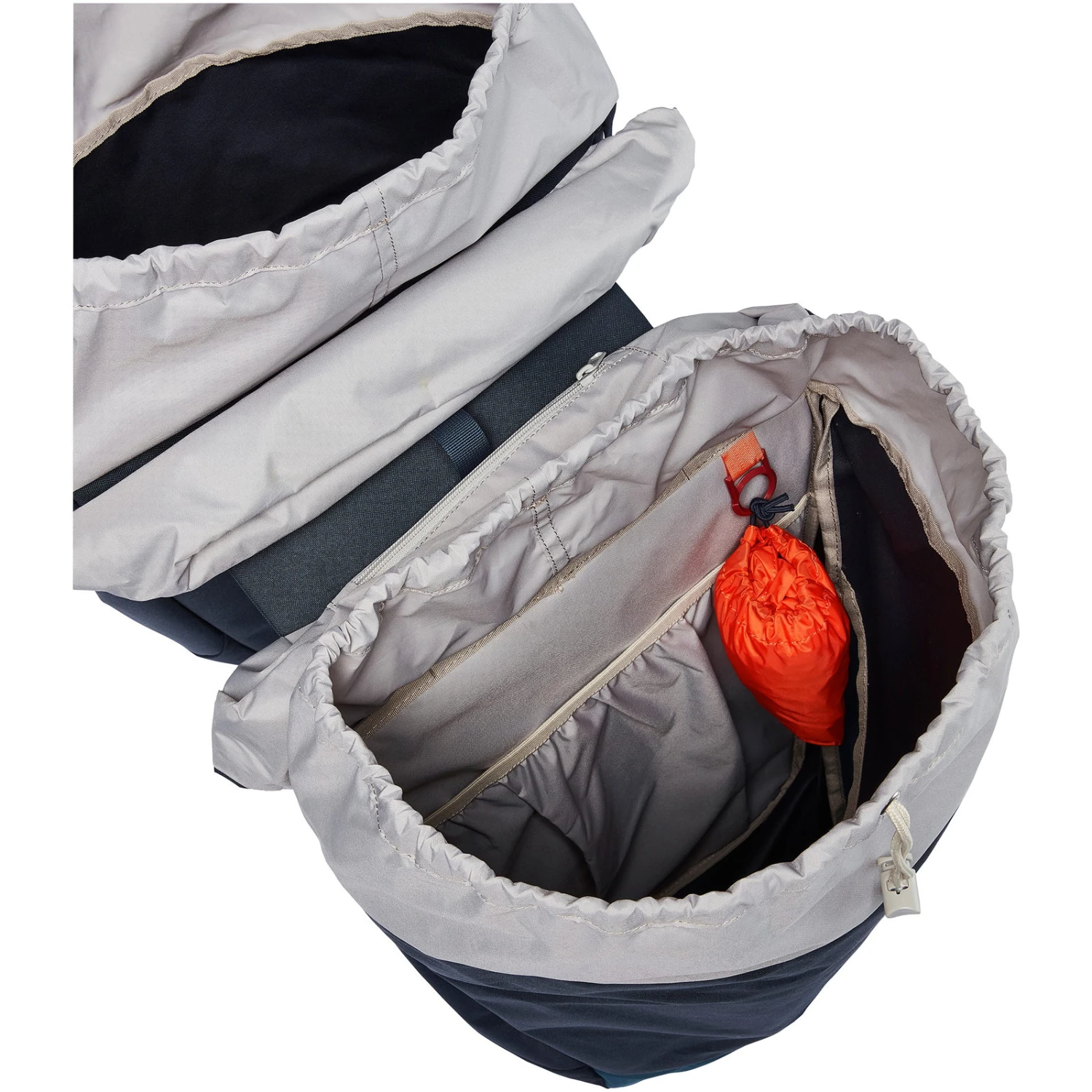 VAUDE TwinRoadster - Fahrradtaschen 4 VAUDE TwinRoadster - Fahrradtaschen – Bild 4