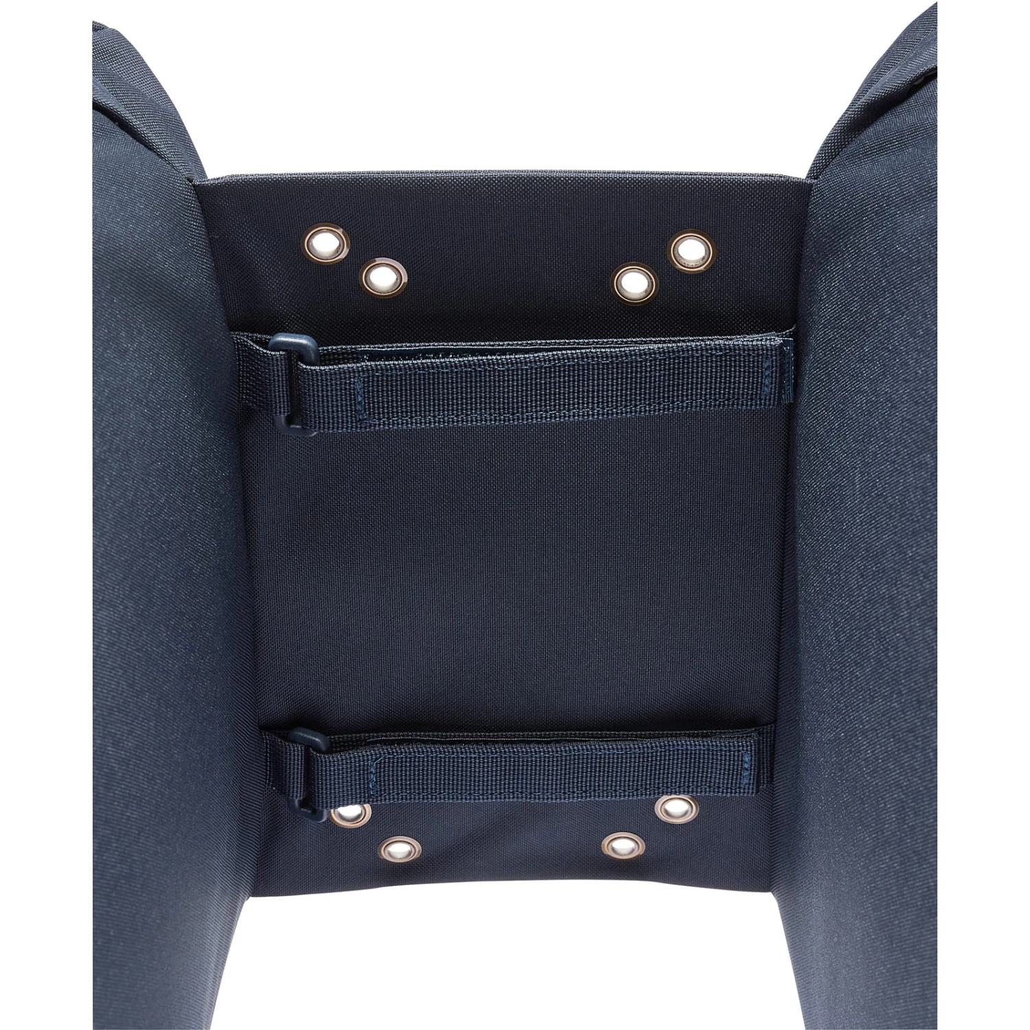 VAUDE TwinRoadster - Fahrradtaschen 6 VAUDE TwinRoadster - Fahrradtaschen – Bild 6