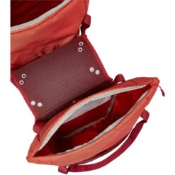 VAUDE TwinShopper - Fahrradtaschen 14 VAUDE TwinShopper - Fahrradtaschen -Trangian Verkaufe vaude twinshopper fahrradtaschen hotchili vau 16161 0100 23