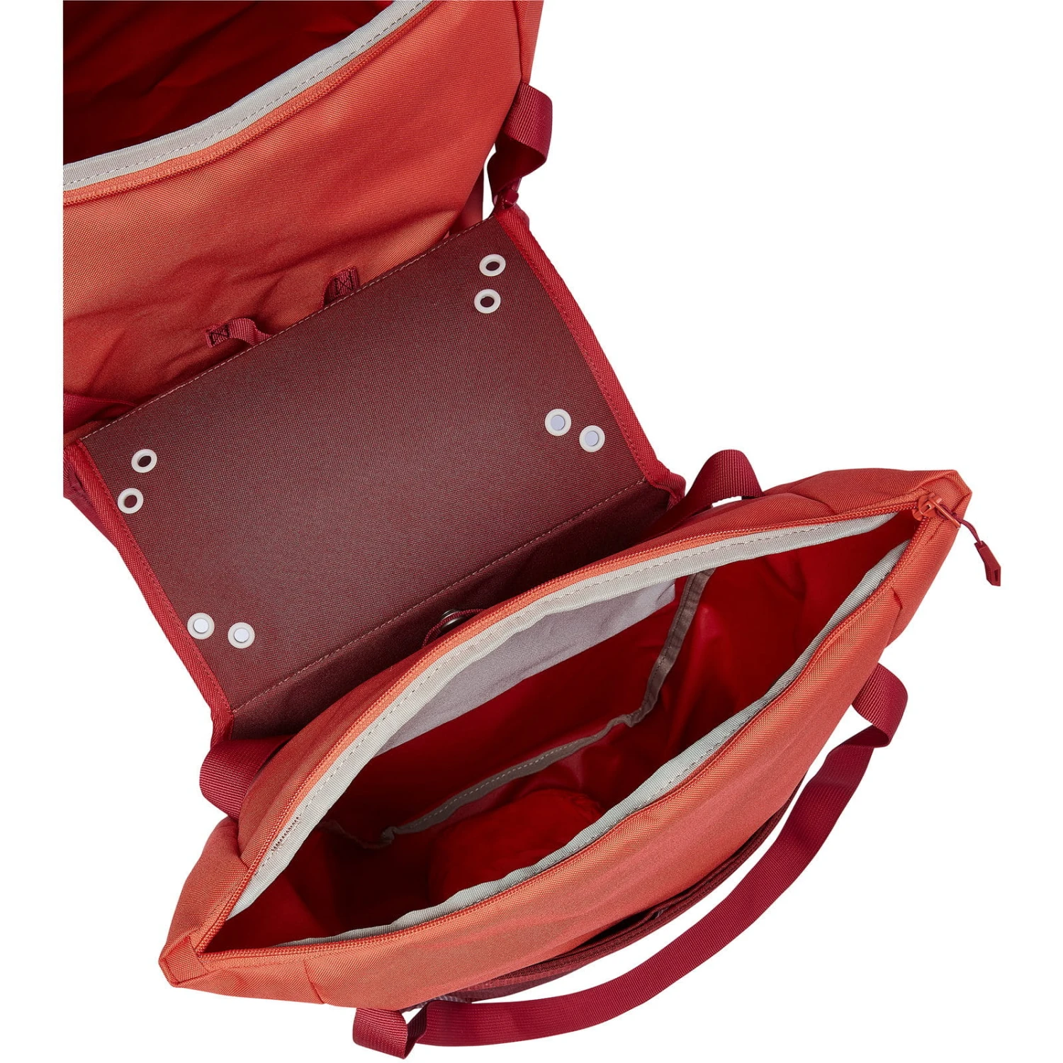 VAUDE TwinShopper - Fahrradtaschen 4 VAUDE TwinShopper - Fahrradtaschen – Bild 4