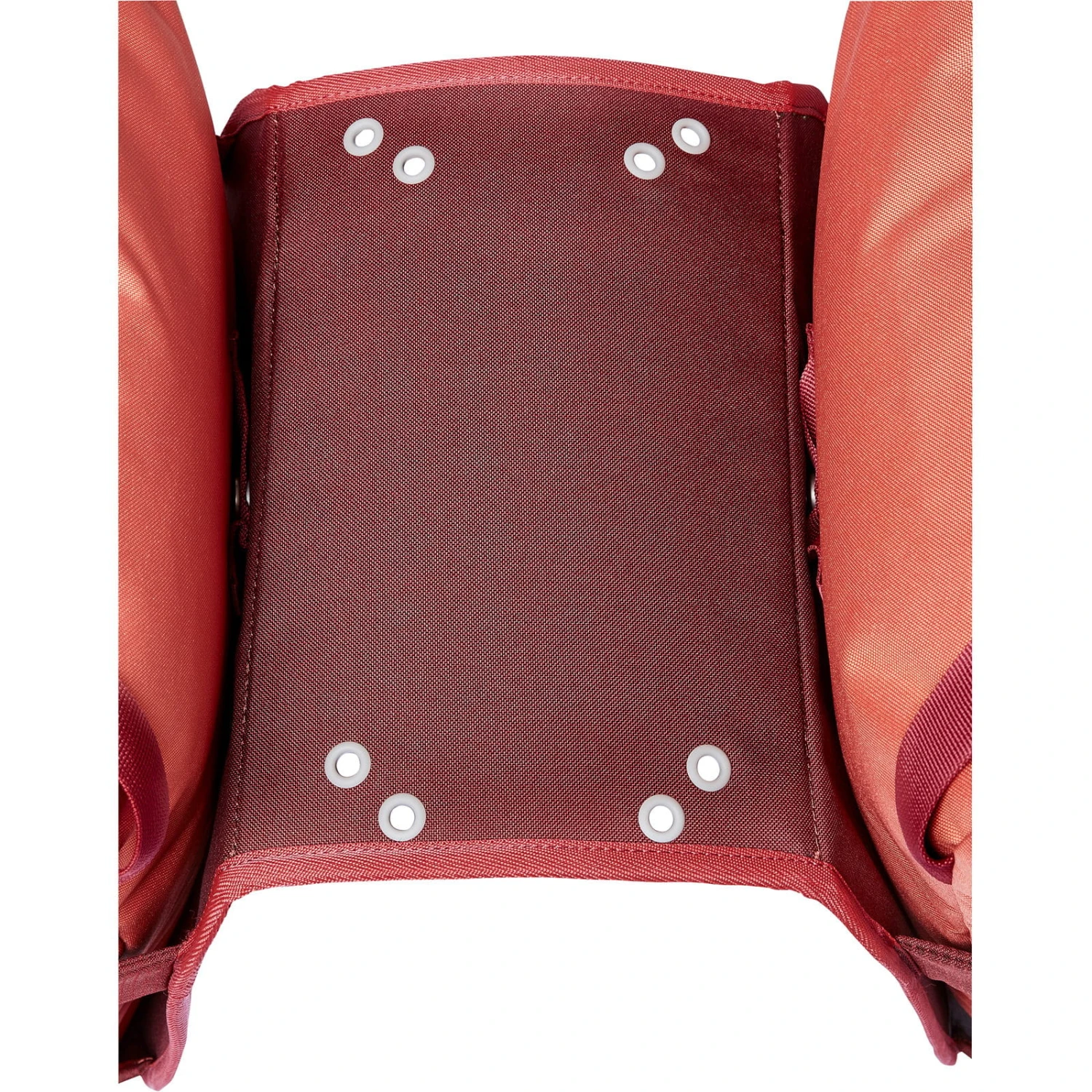 VAUDE TwinShopper - Fahrradtaschen 7 VAUDE TwinShopper - Fahrradtaschen – Bild 7