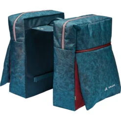 VAUDE TwinZipper - Fahrradtaschen