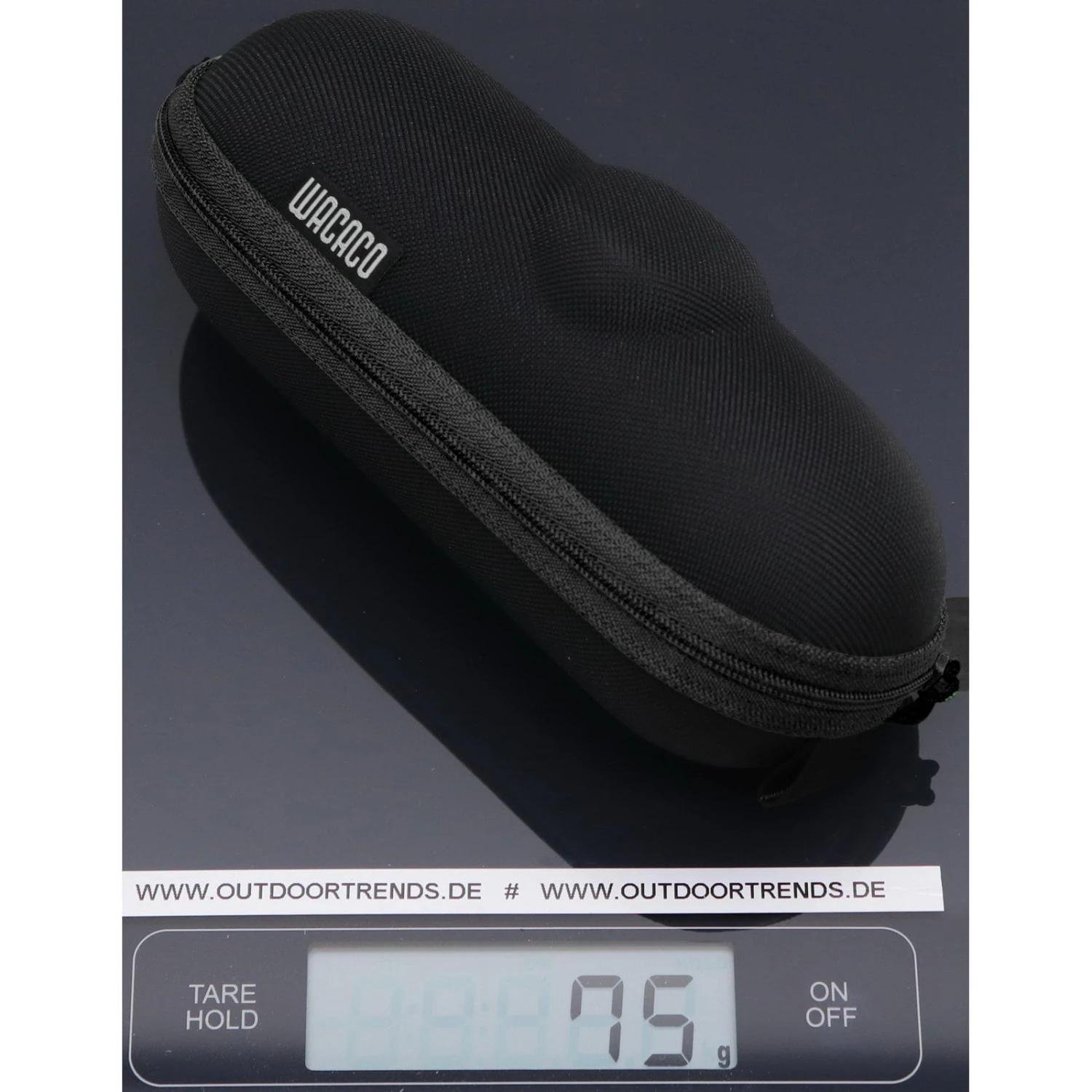 WACACO Nanopresso Set - Espresso Maker 4 WACACO Nanopresso Set - Espresso Maker – Bild 4