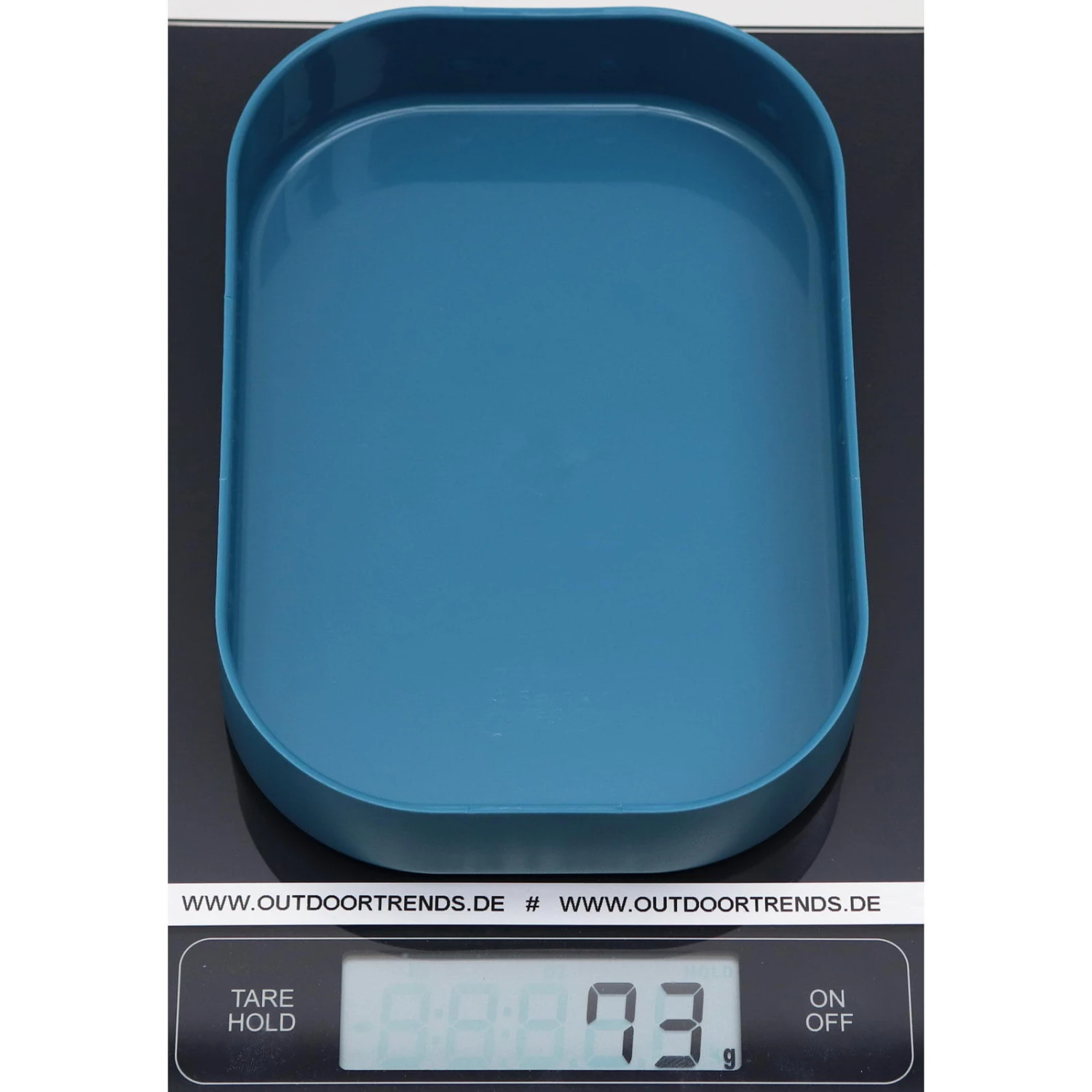 WILDO Camp-a-box Basic Green - Essgeschirr 3 WILDO Camp-a-box Basic Green - Essgeschirr – Bild 3