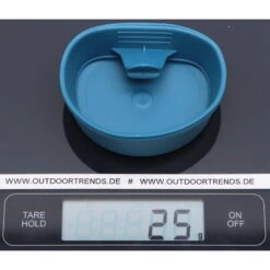 WILDO Camp-a-box Basic Green - Essgeschirr 7 WILDO Camp-a-box Basic Green - Essgeschirr -Trangian Verkaufe wildo camp a box basic green essgeschirr wil campbasicgreen 6303 5