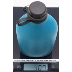 WILDO Explorer Green - 1 Liter Trinkflasche 5 WILDO Explorer Green - 1 Liter Trinkflasche -Trangian Verkaufe wildo explorer green 1 liter trinkflasche wil explorergreen 4203 6