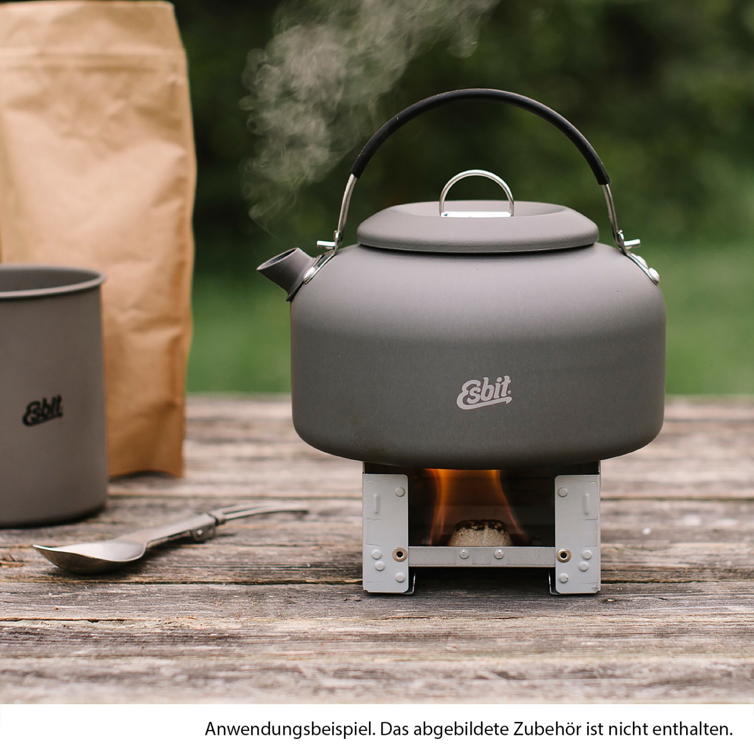 Trangian Verkaufe 30 Trangian Verkaufe -Trangian Verkaufe esbit wasserkessel 1400 ml mit d